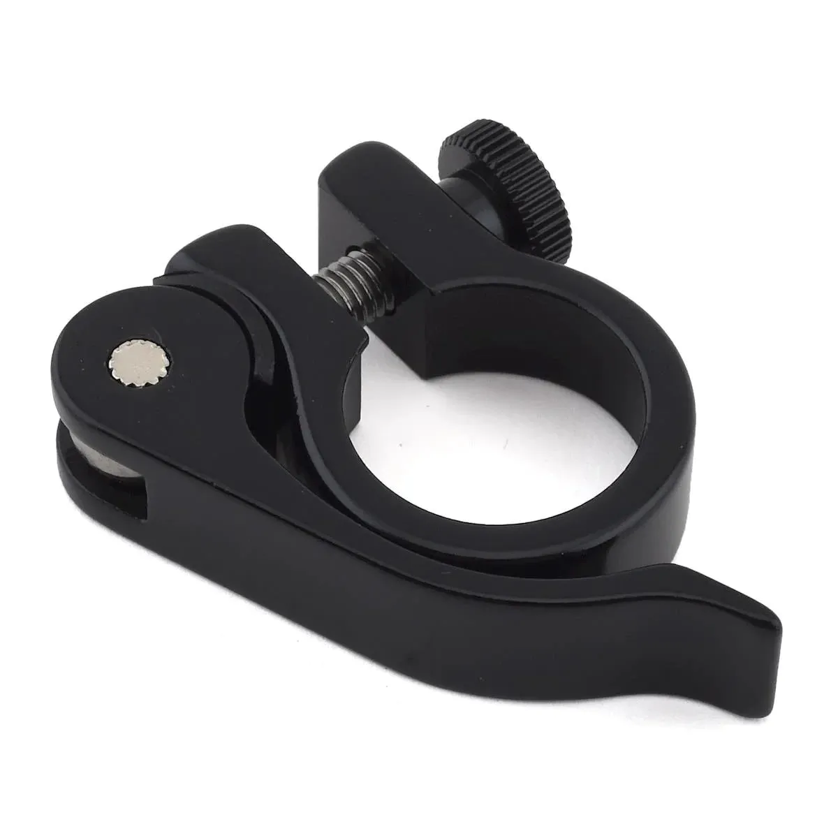 Quick Release Seat Clamp 31.8mm
