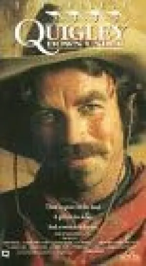 Quigley Down Under