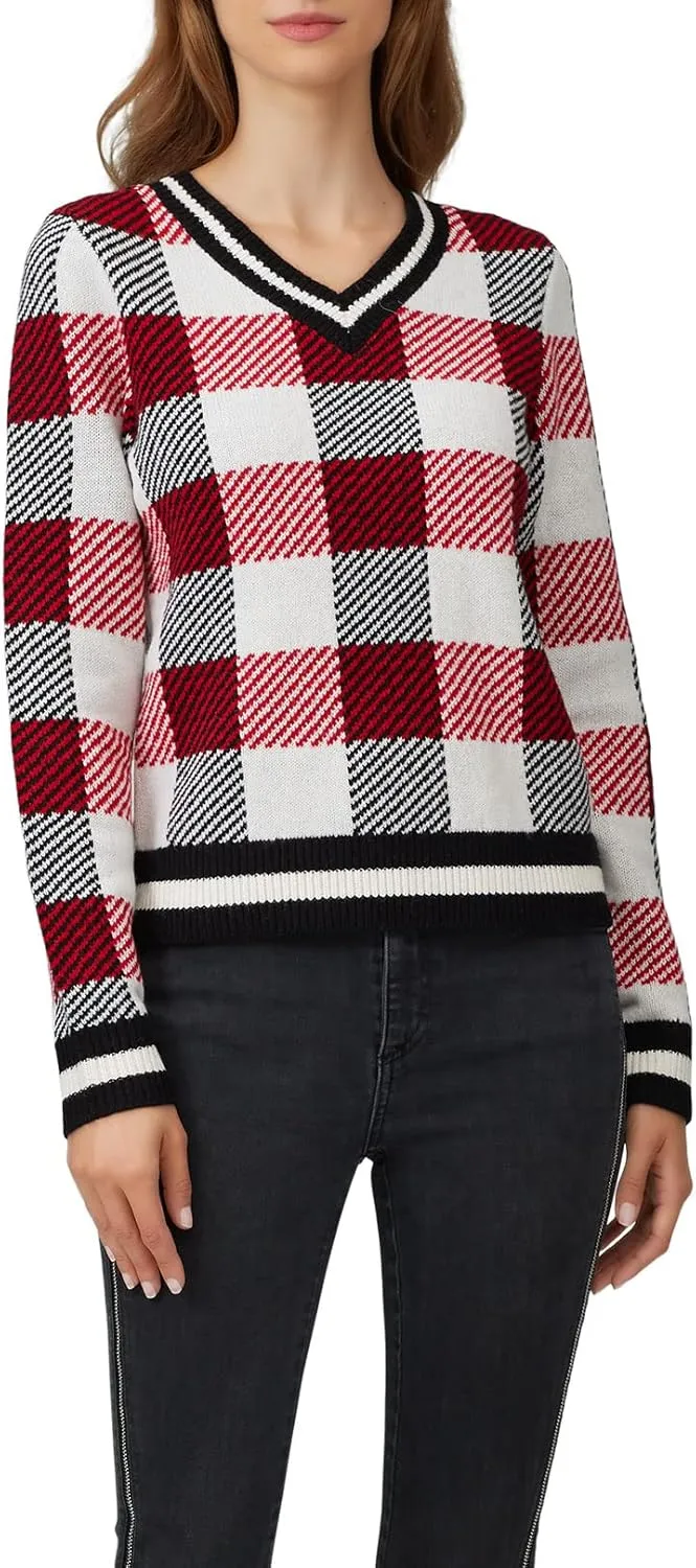 rag & bone Rent The Runway Pre-Loved Gabby V-neck Sweater
