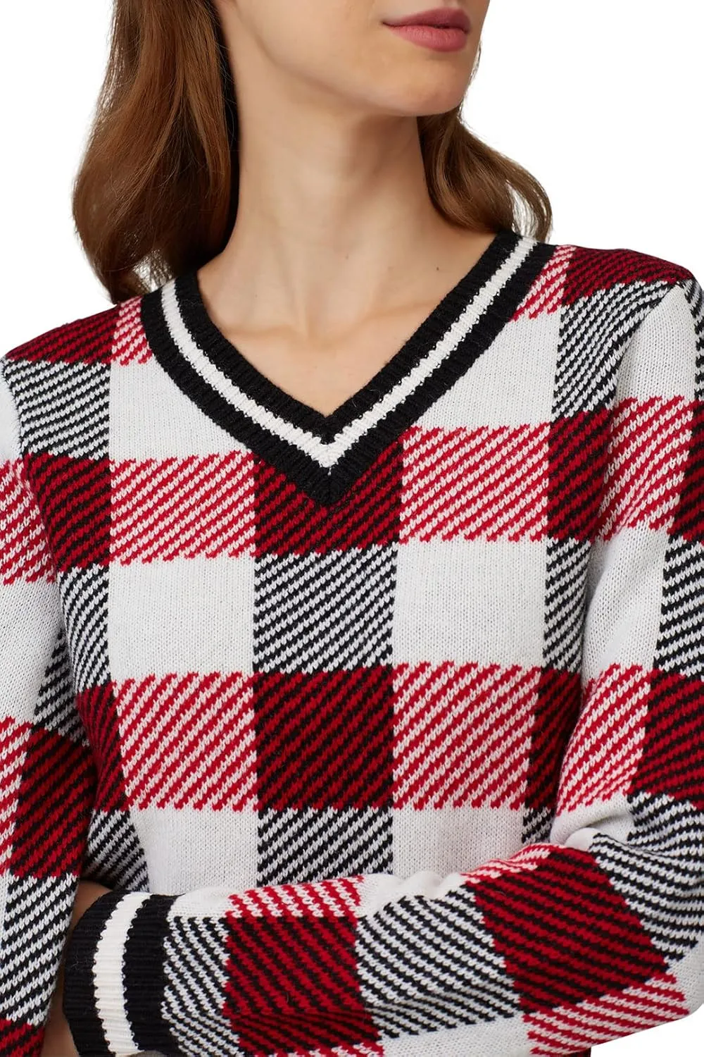 rag & bone Rent The Runway Pre-Loved Gabby V-neck Sweater