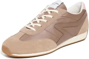 rag & bone Women's Retro Runner Slim Sneakers