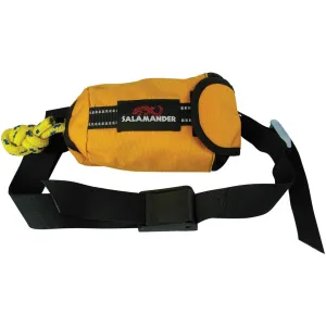 Rapid Fire Throw Bags