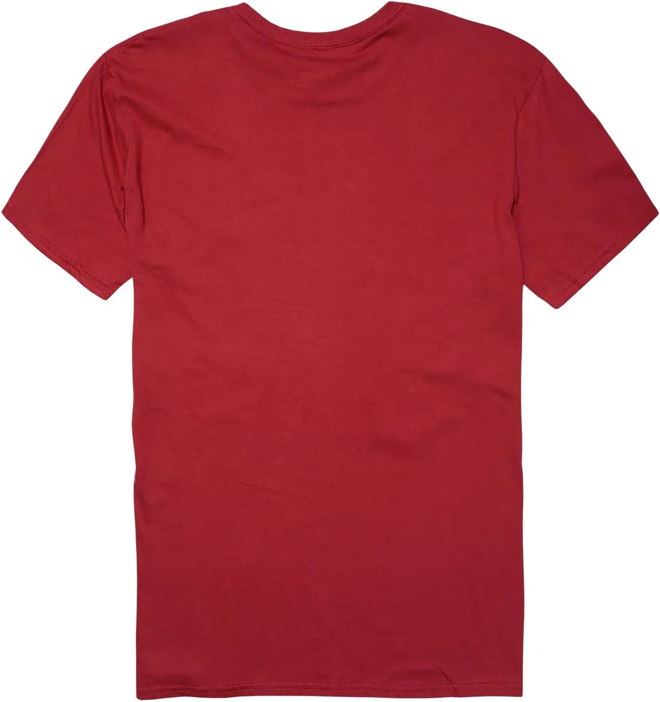 Rapiddominance Marine Emblem Basic Military Tee