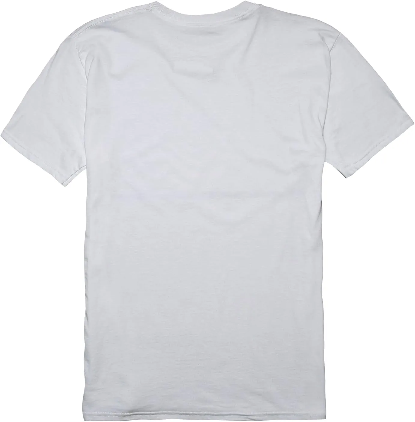 Rapiddominance Marines Emblem Basic Military T-Shirt
