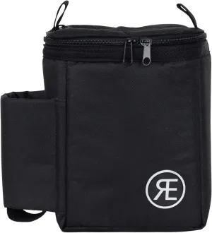 Reinsman Water Bottle Cooler Bag | Equestrian Convenient Multiple Bottles Nylon Insulated Bag with Stainless Steel Hardware | Easy Attachment to The Swell with Adjustable Strap