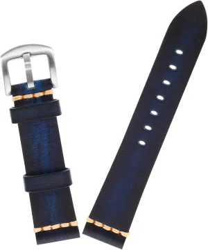 Retro Watch Band Wristband for Men and Women Comfortable Watchband Replacement for Any Occasion