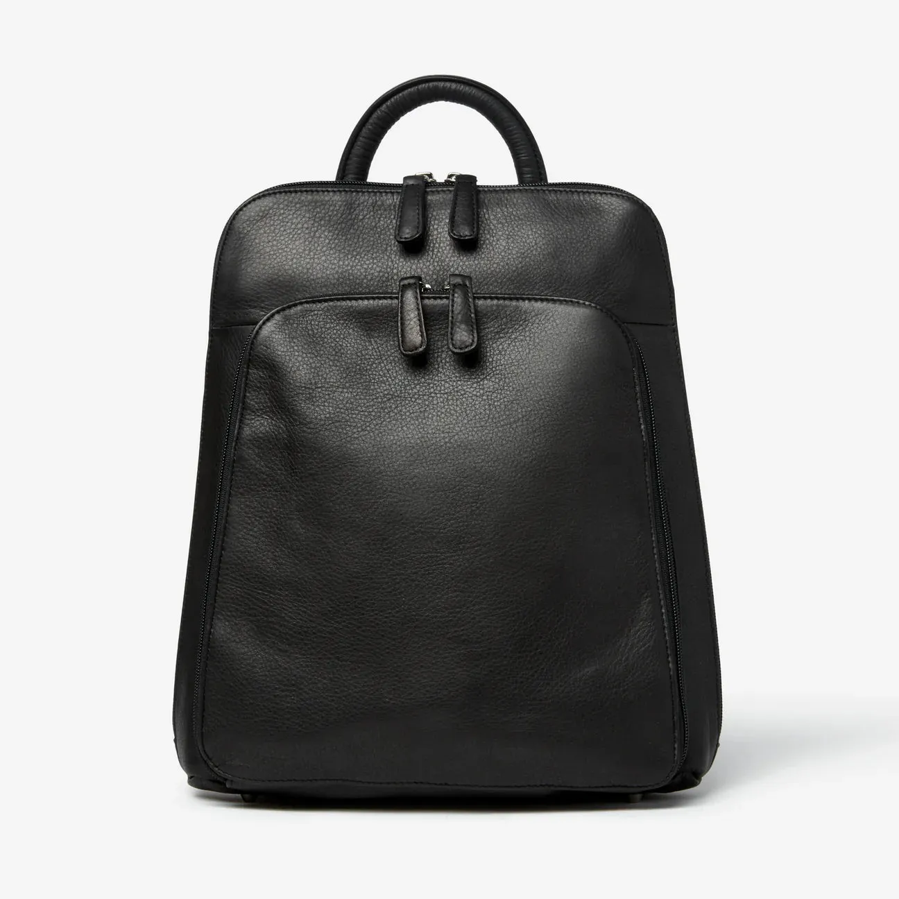 RFID Large Organizer Backpack