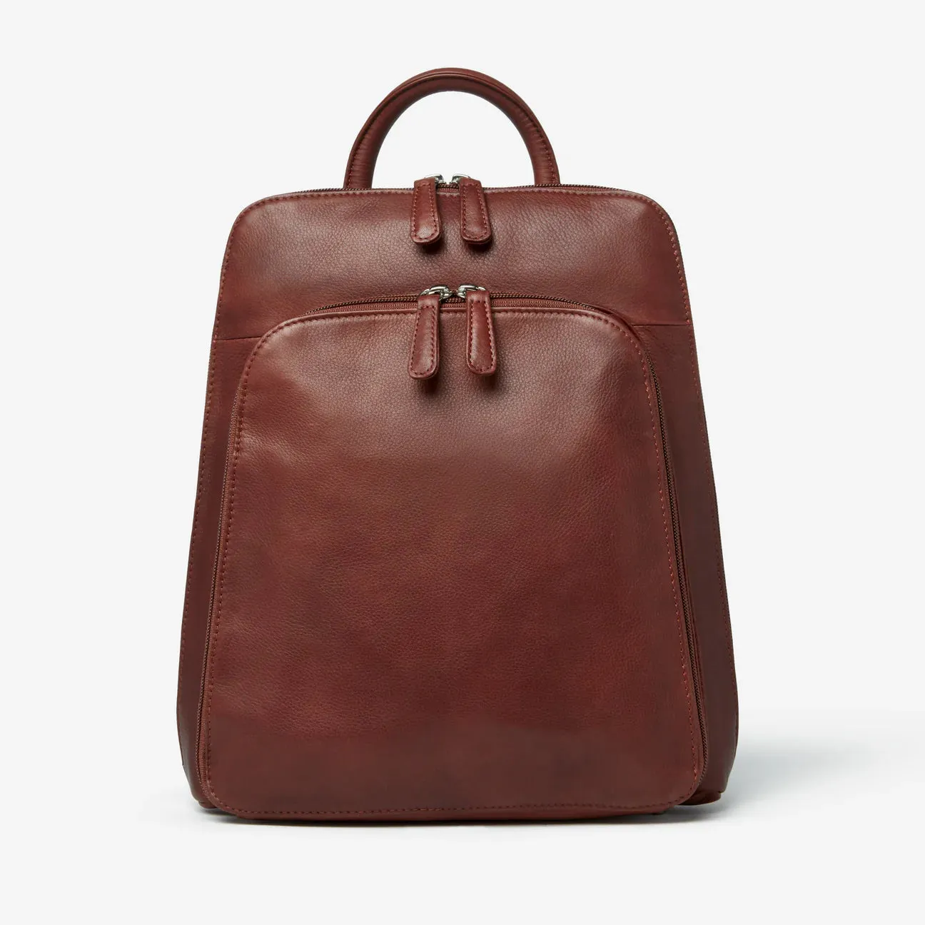 RFID Large Organizer Backpack