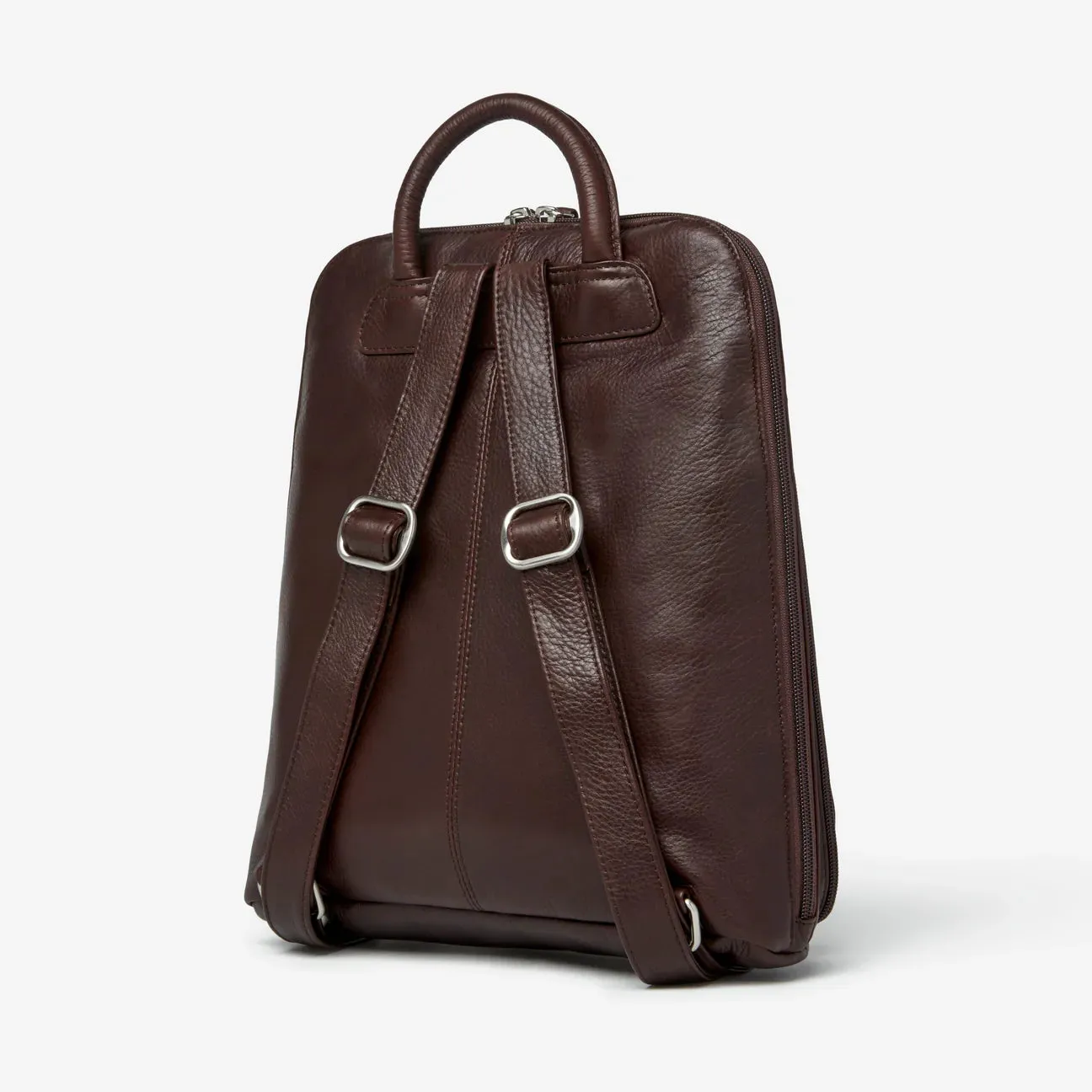 RFID Large Organizer Backpack