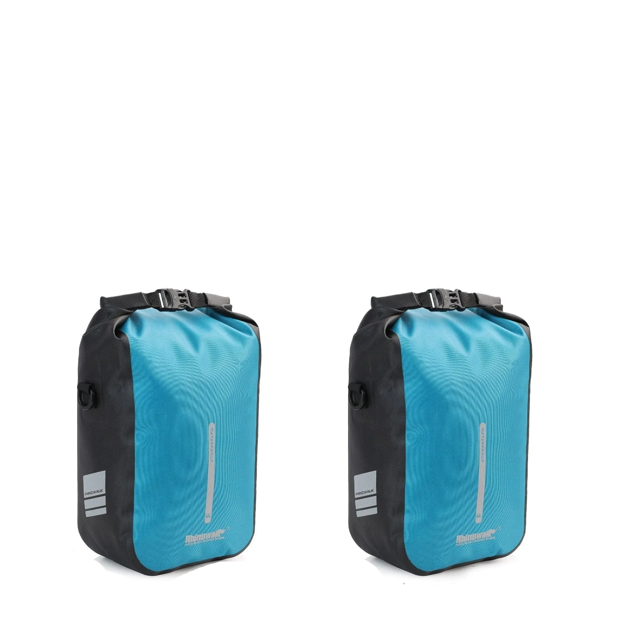 RHINOWALK - Quick Release Front Pannier Bags (4, 6L)