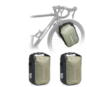 RHINOWALK - Quick Release Front Pannier Bags (4, 6L)