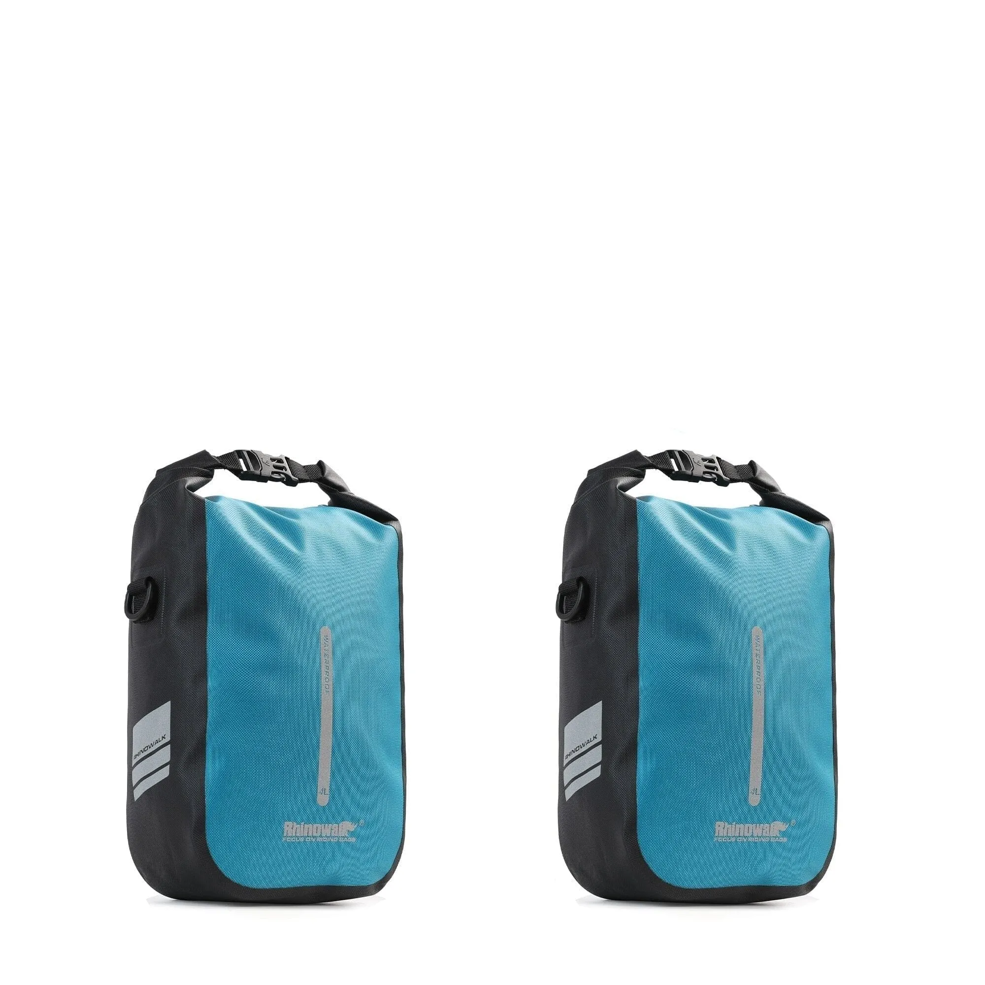 RHINOWALK - Quick Release Front Pannier Bags (4, 6L)