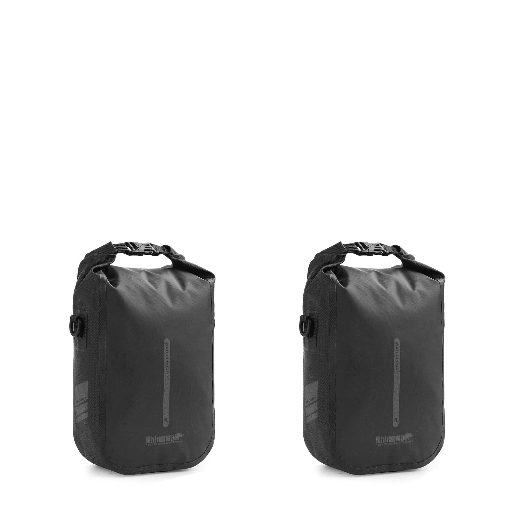 RHINOWALK - Quick Release Front Pannier Bags (4, 6L)