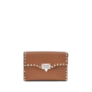 Rockstud Shoulder Bag