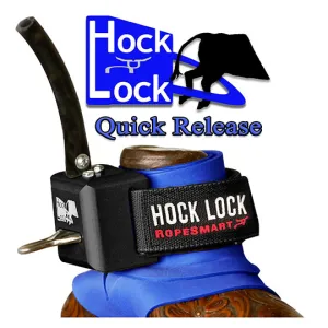 RopeSmart Hock Lock Quick Release