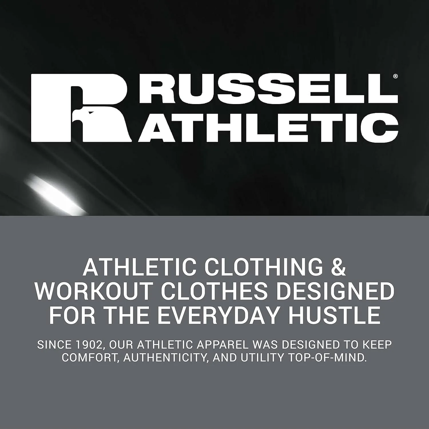 Russell Athletic Boys' Youth Classic V-Neck Jersey