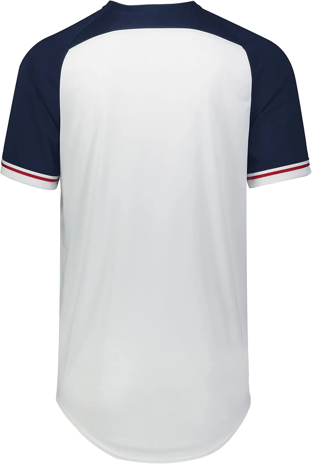 Russell Athletic Boys' Youth Classic V-Neck Jersey