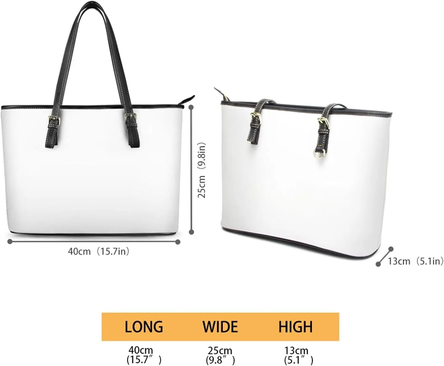 Saddle Bag for Women Shoulder Bag Purse Matched Wristlet Wallet Set of 2
