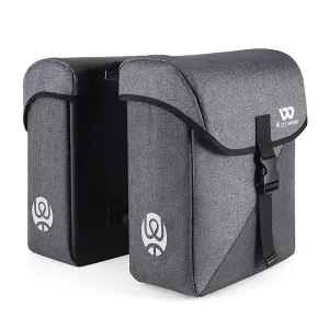 Saddle Bags