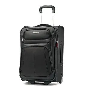 Samsonite Aspire Sport Upright 21 Expandable Bag Carry on