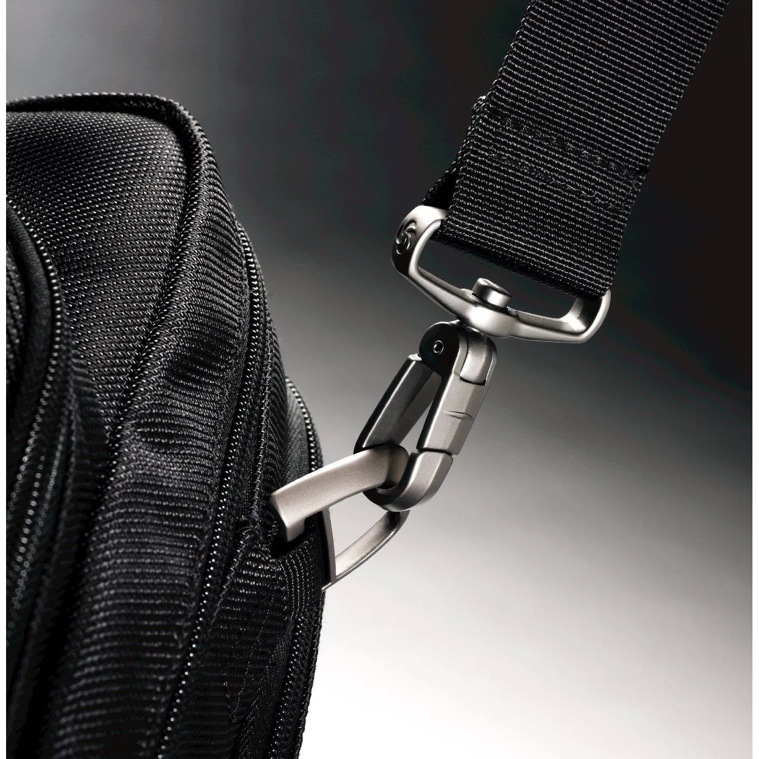 Samsonite Leverage Large Expandable Laptop Case