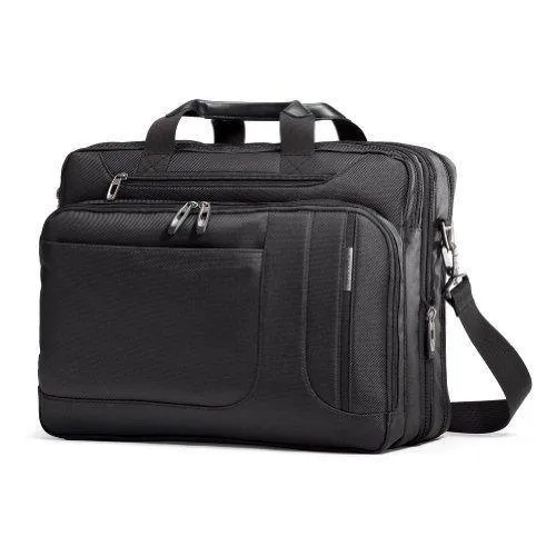Samsonite Leverage Large Expandable Laptop Case