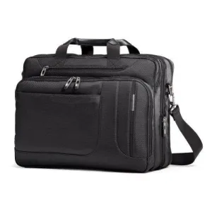 Samsonite Leverage Large Expandable Laptop Case