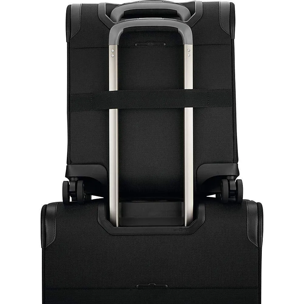 Samsonite Lineate Carry-On Underseat Spinner