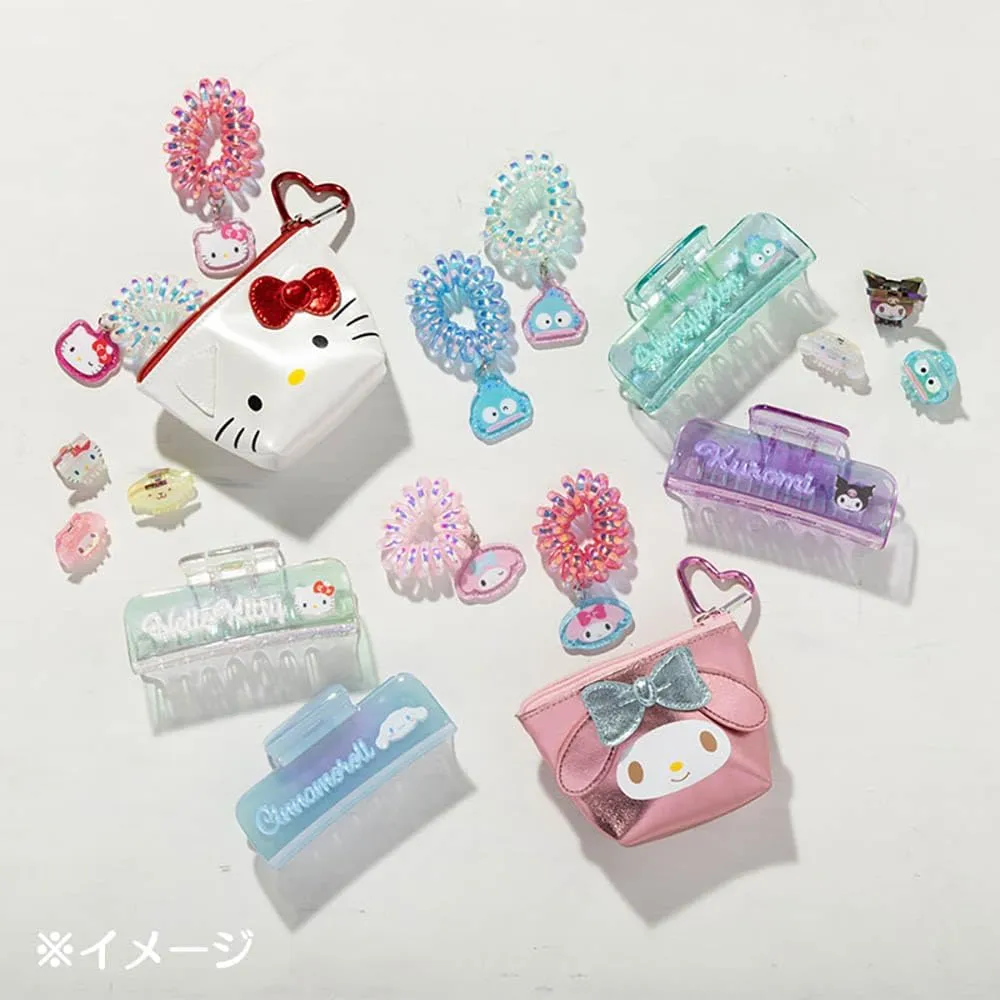 Sanrio 845639 My Melody Mini Pouch