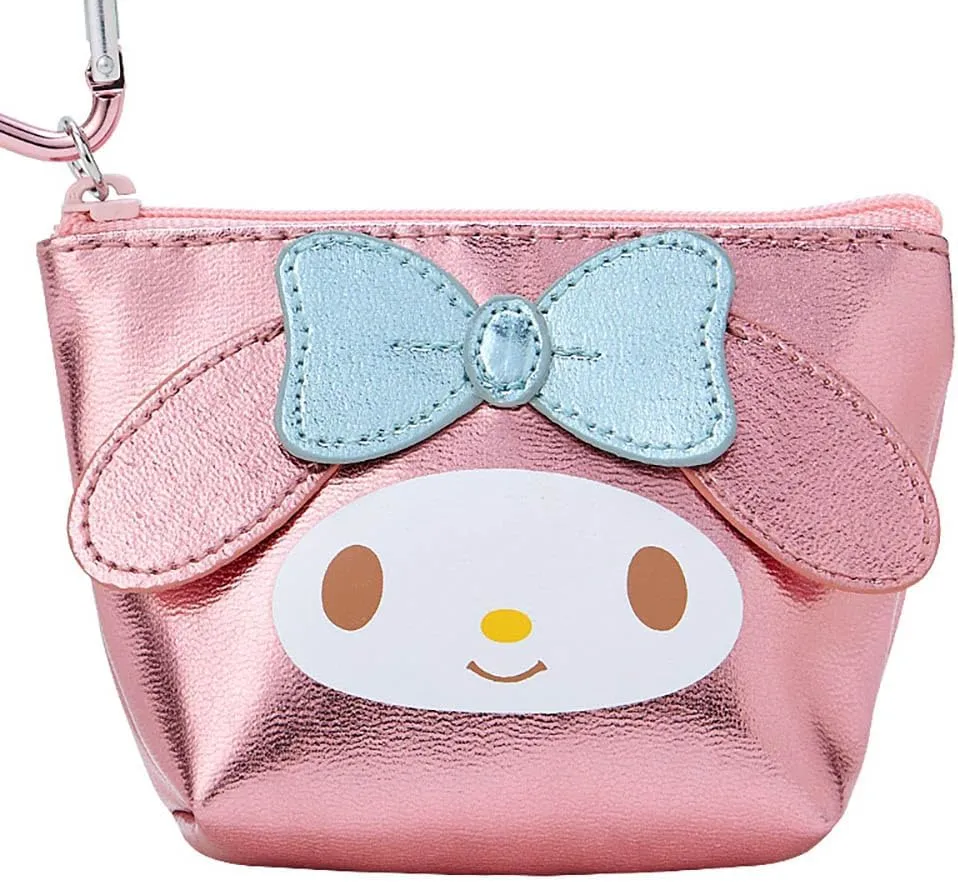 Sanrio 845639 My Melody Mini Pouch