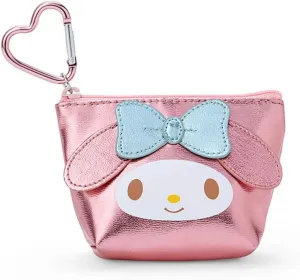 Sanrio 845639 My Melody Mini Pouch