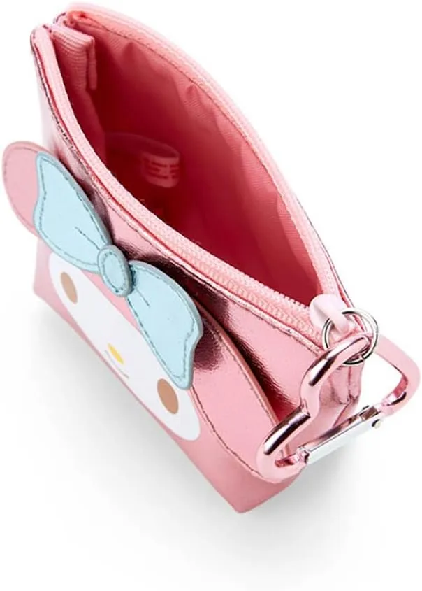 Sanrio 845639 My Melody Mini Pouch