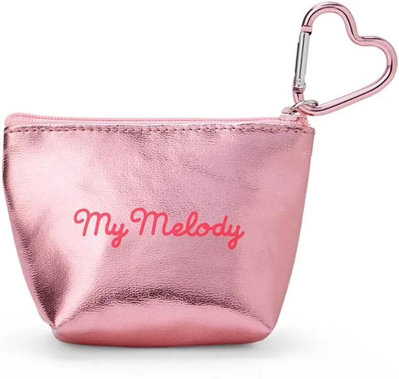 Sanrio 845639 My Melody Mini Pouch