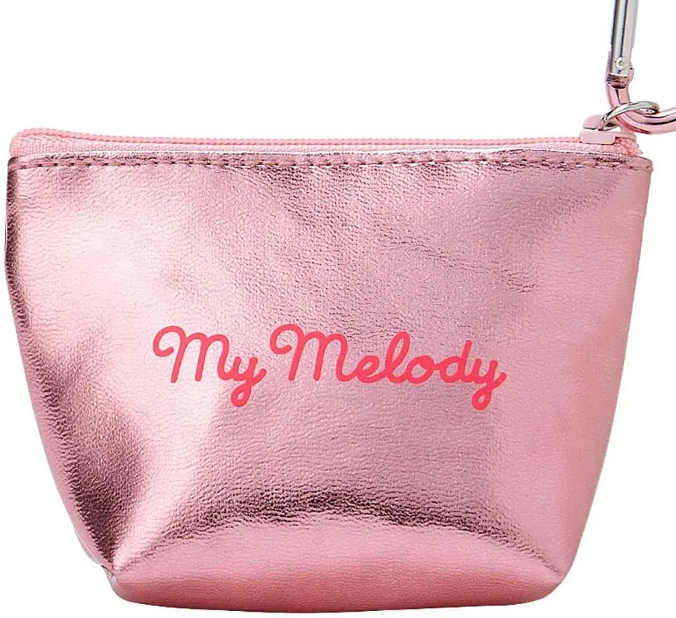 Sanrio 845639 My Melody Mini Pouch
