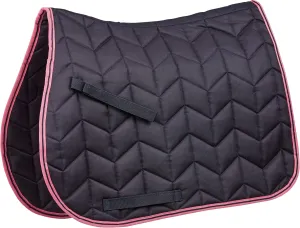 Saxon Element Quilted All Purpose Saddle Pad