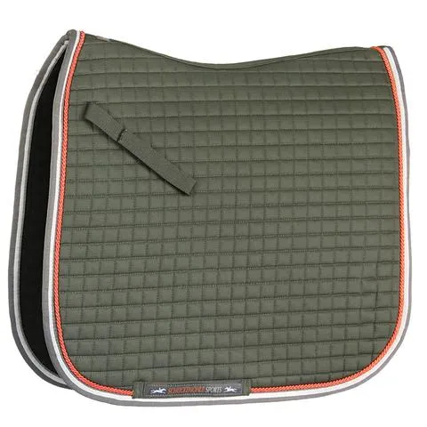 Schockemohle Neo Star Pad D Style
