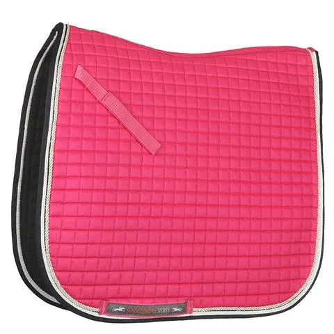 Schockemohle Neo Star Pad D Style