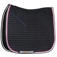 Schockemohle Neo Star Pad D Style