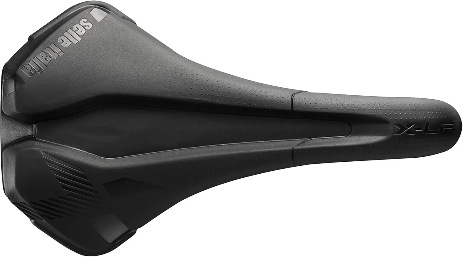 Selle Italia Unisex-Adult X-LR TM Air Cross Saddle