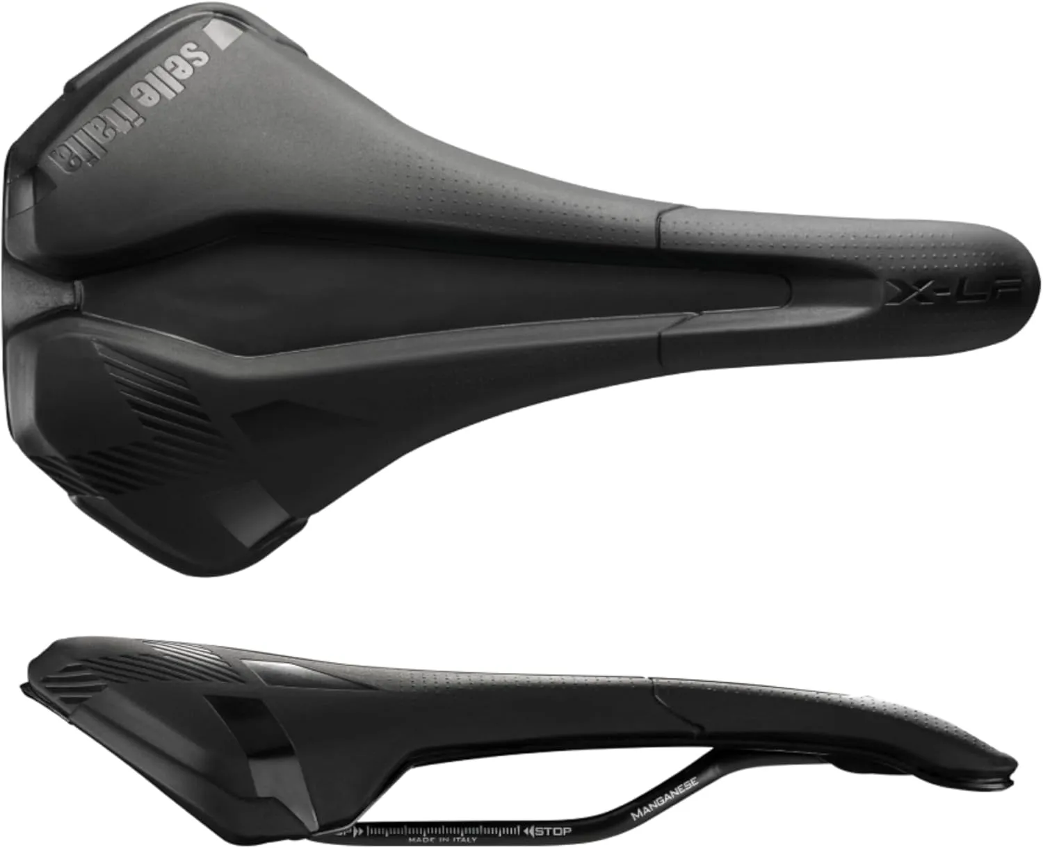 Selle Italia Unisex-Adult X-LR TM Air Cross Saddle