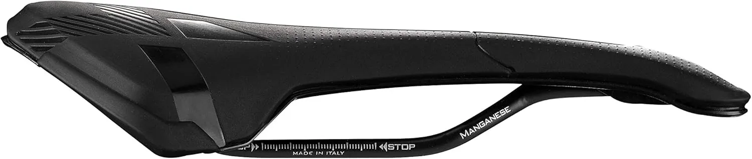 Selle Italia Unisex-Adult X-LR TM Air Cross Saddle