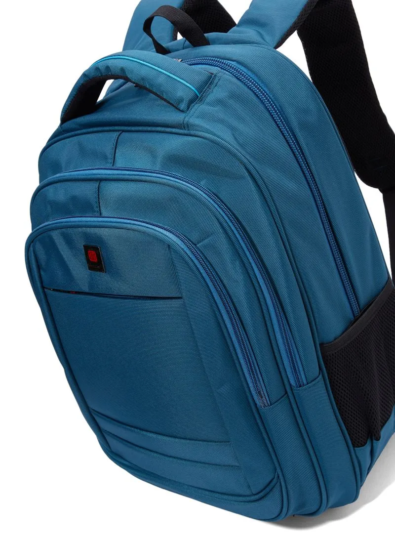 Senator luggage Backpack travel bag- (KH8103-18.5)