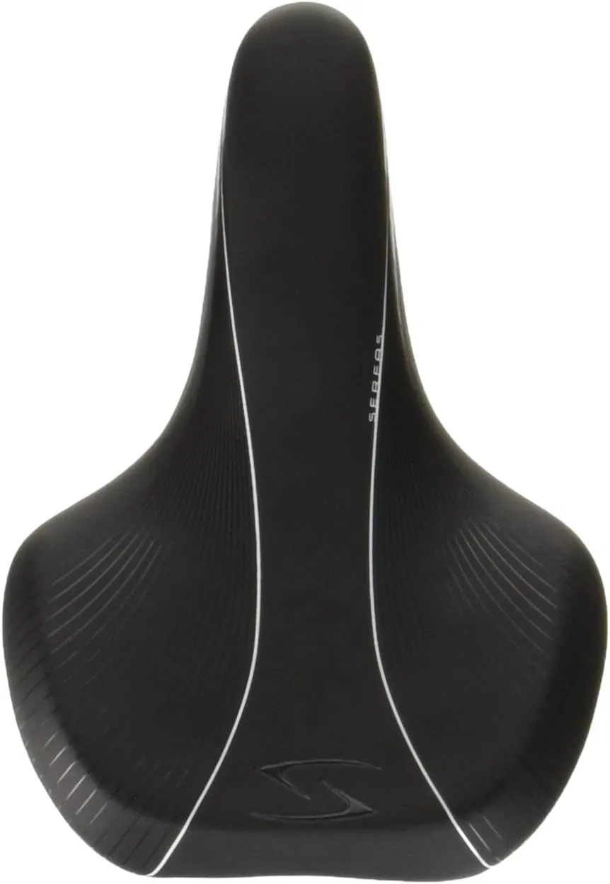 SERFAS Saddle City Bike Saddle