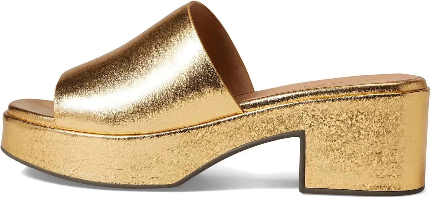 Seychelles Women's One of a Kind Platform