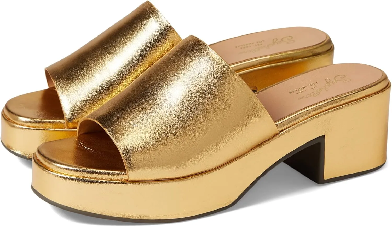 Seychelles Women's One of a Kind Platform