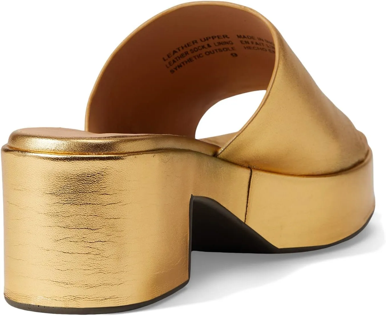 Seychelles Women's One of a Kind Platform