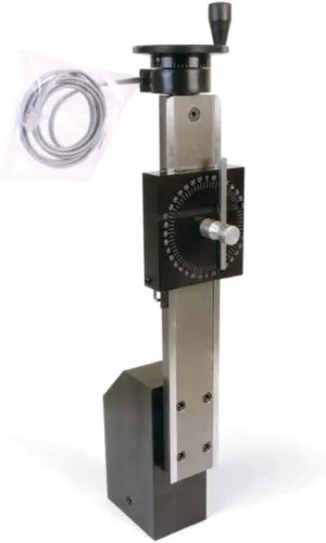 Sherline METRIC Lathe Vertical Milling Column 3053-DRO