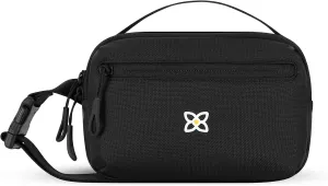 Sherpani Hyk, Lightweight Belt Bag, Travel Fanny Pack, Small Sling Crossbody Bag, Travel Purse for Women, RFID Protection