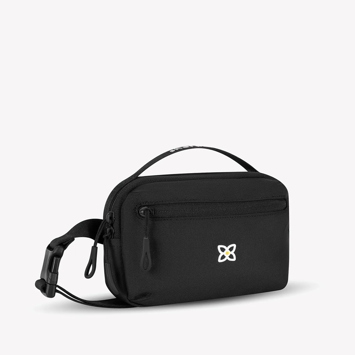 Sherpani Hyk, Lightweight Belt Bag, Travel Fanny Pack, Small Sling Crossbody Bag, Travel Purse for Women, RFID Protection