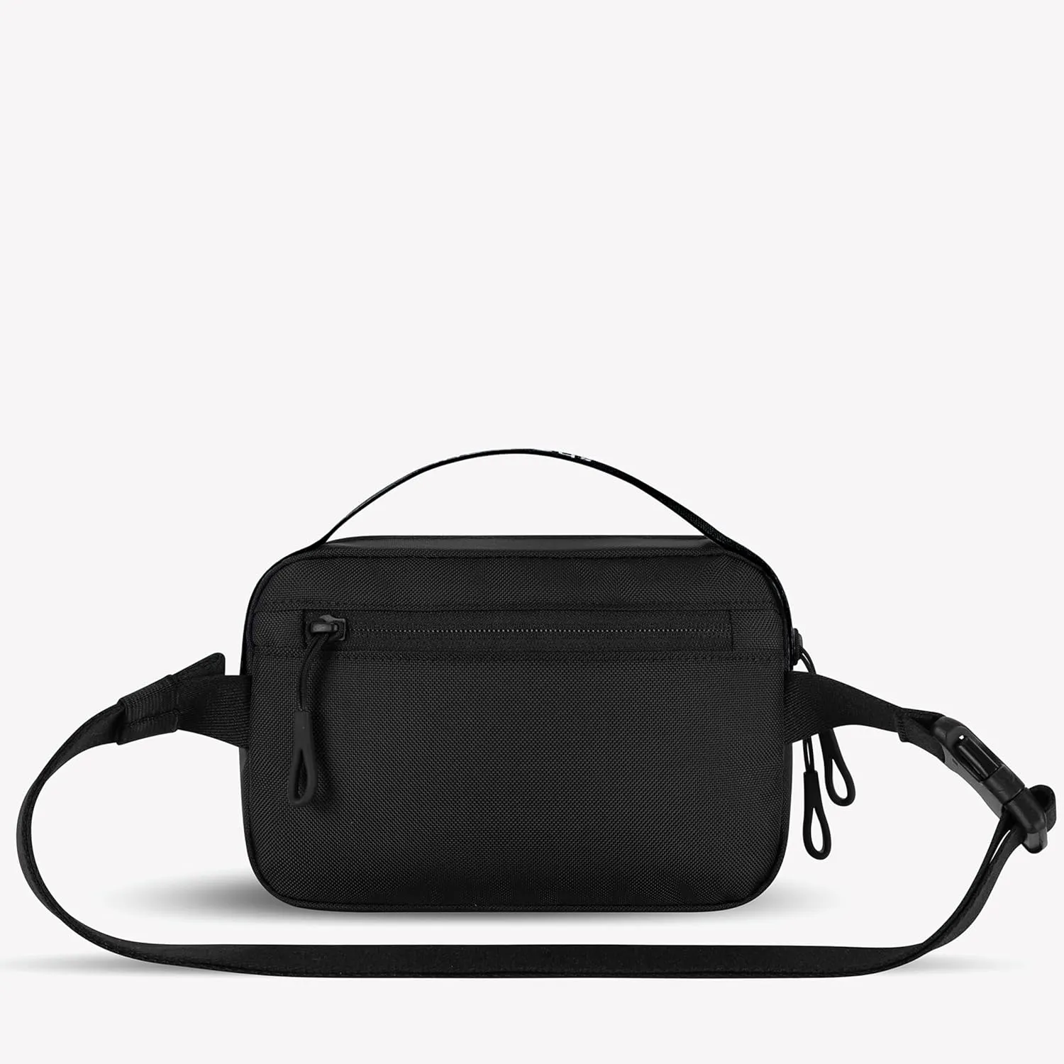 Sherpani Hyk, Lightweight Belt Bag, Travel Fanny Pack, Small Sling Crossbody Bag, Travel Purse for Women, RFID Protection
